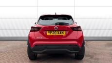 Nissan Juke 1.0 DiG-T Acenta 5dr Petrol Hatchback